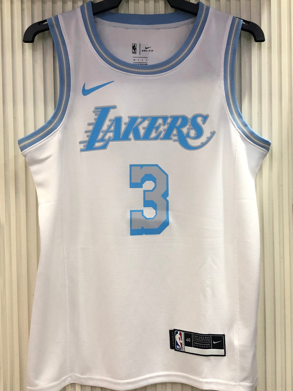 limited edition nba jerseys