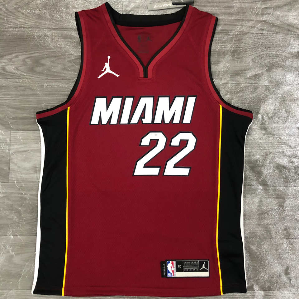 miami heat jordan jersey