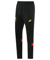 2021 LFC Black Sports Trousers