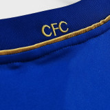 2012/13 CFC Home Blue Retro Soccer Jersey
