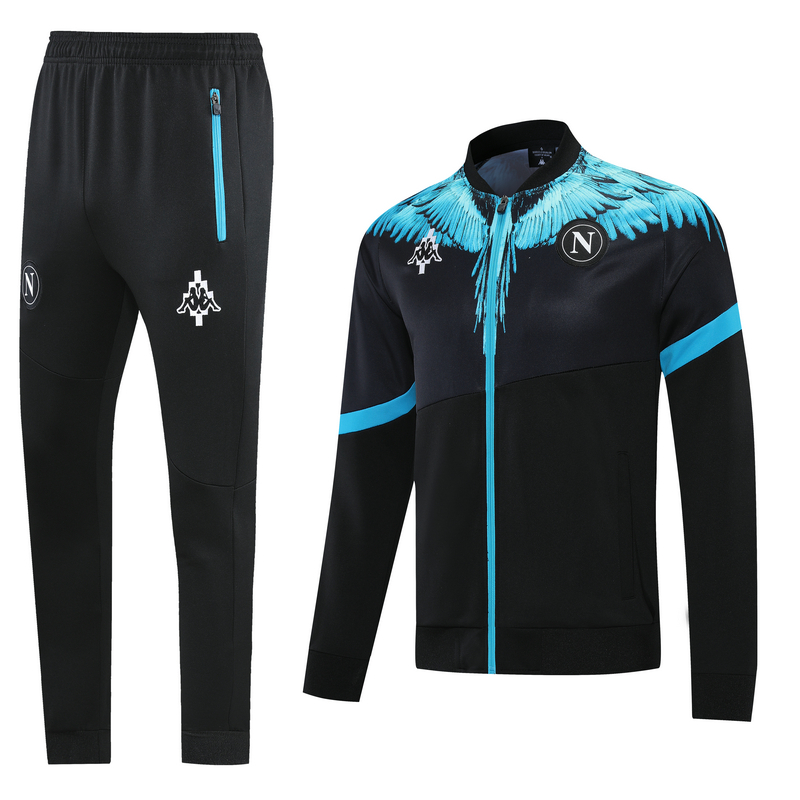 tracksuit napoli