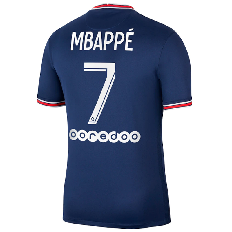 psg jersey black