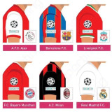 2021/22 UEFA Champion League New Sleeve Badge 5字杯