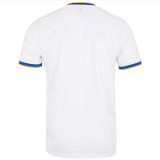 2021/22 RM Home 1:1 Quality White Fans Soccer Jersey