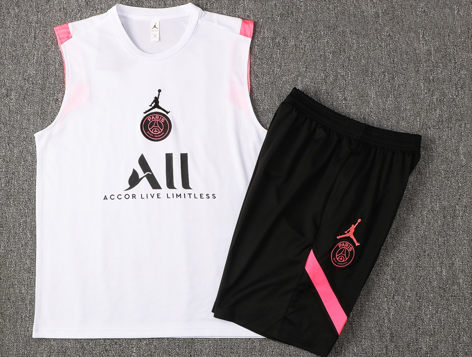 psg training vest