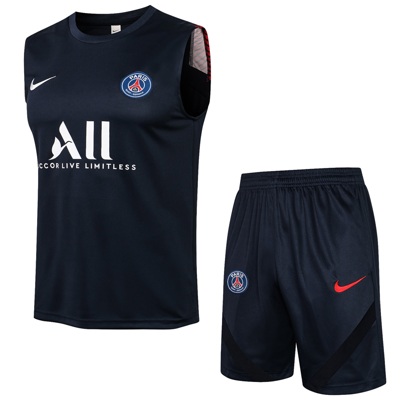 psg training vest