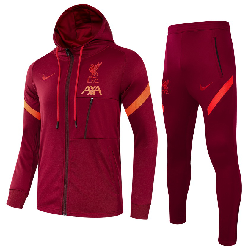 cavaliers tracksuit