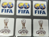 FIFA WORLD CUP Qatar 2022 世界杯章