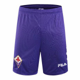 1998-1999 ACF FC Home Retro Shorts Pants