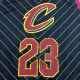 2021 Cleveland JD JAMES # 23 NBA Jerseys Hot Pressed