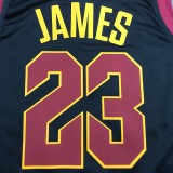 2021 Cleveland JD JAMES # 23 NBA Jerseys Hot Pressed