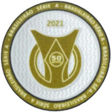 2021/22 Atlético Mineiro 113th Anniversary ‘manto da massa’ Jersey