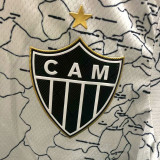 2021/22 Atlético Mineiro 113th Anniversary ‘manto da massa’ Jersey