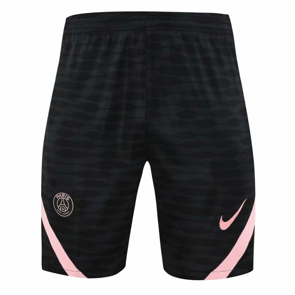 psg black pink