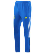2021/22 Boca Blue Sports Trousers