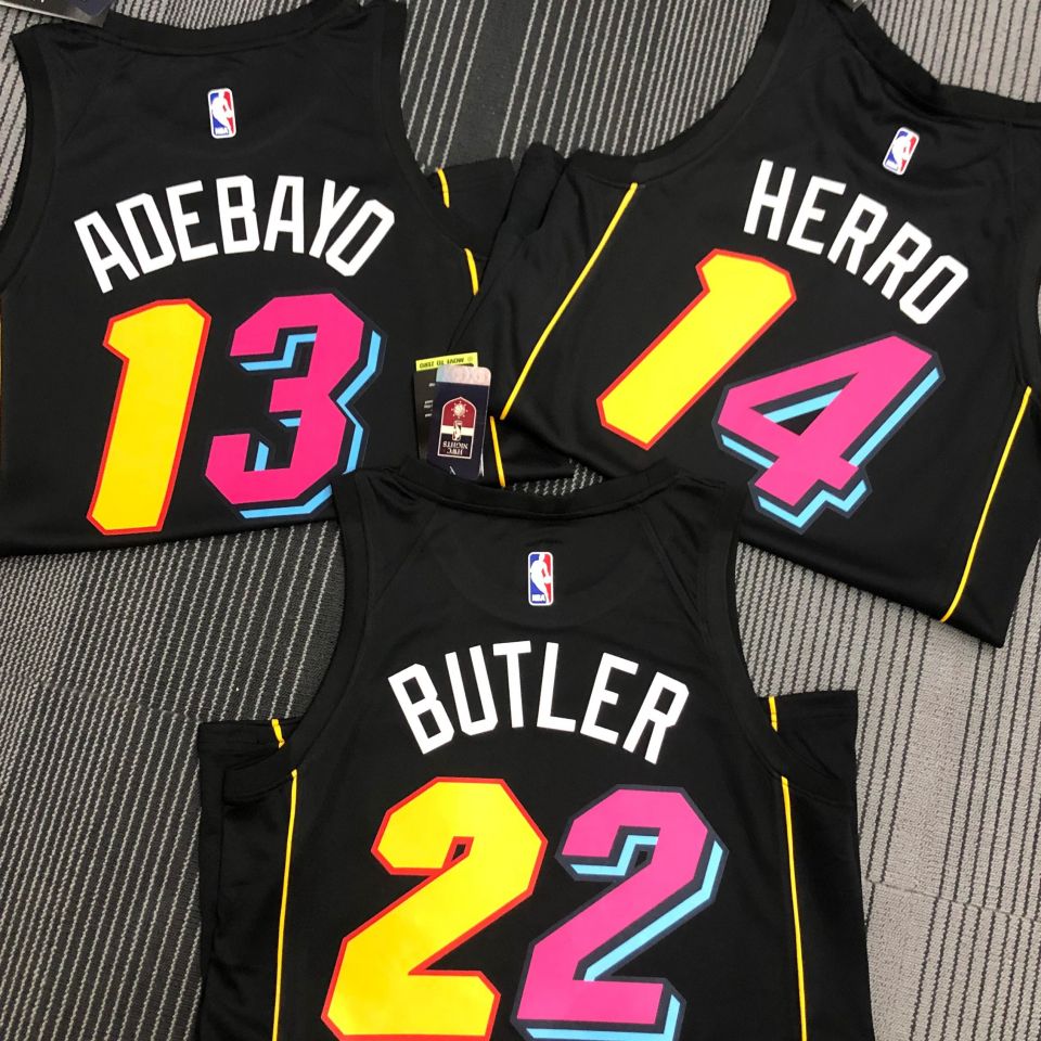 Sale > Nba City Jerseys 2022 > In Stock