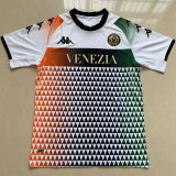 2021/22 Venezia FC Away White Fans Soccer Jersey