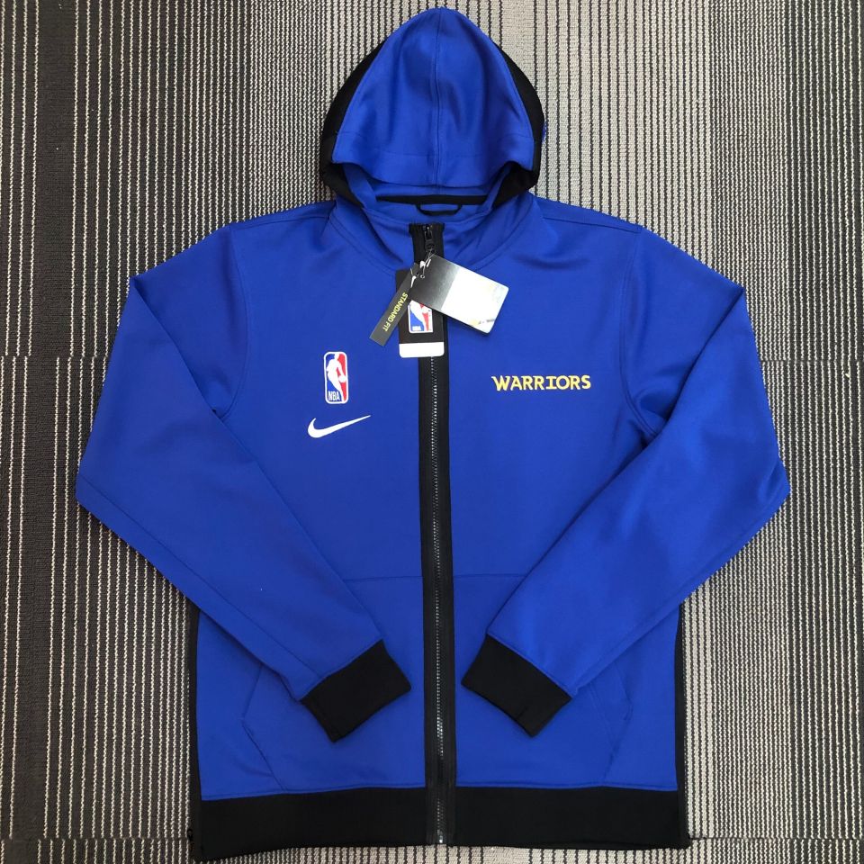 nba showtime jacket