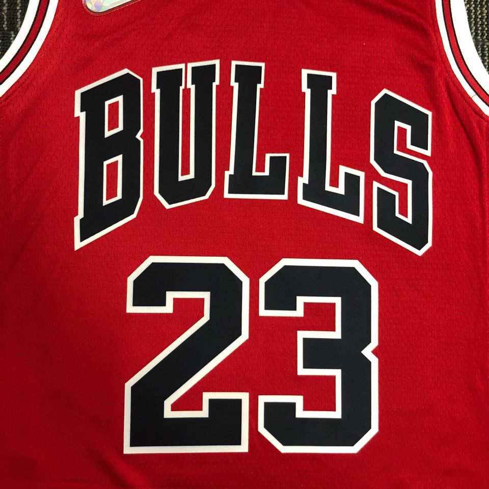 jordan 23 nba