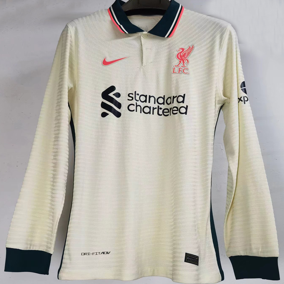 lfc long sleeve