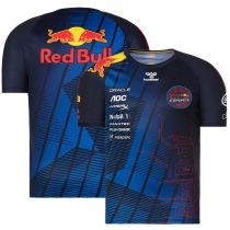 Red Bull Racing ESports Team T-shirt红牛电竞版