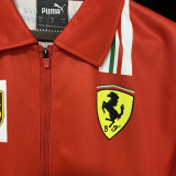 Ferrari Red F1 POLO Team T-Shirt