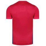 2021/22 England Away Red Rugby Shirt  英格兰