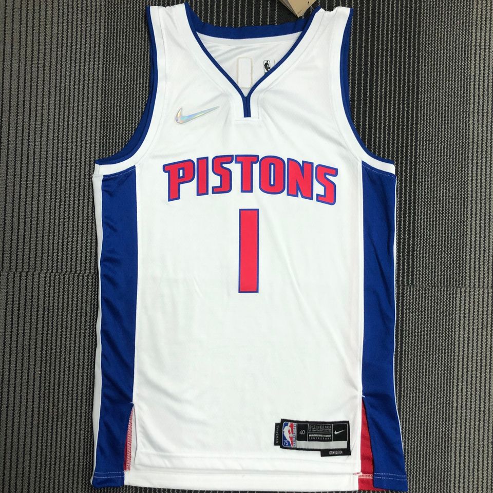 pistons new jerseys 2022