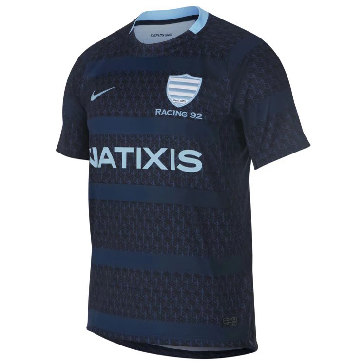 racing 92 jersey