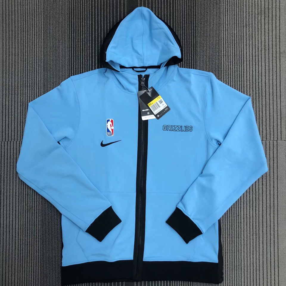 nba showtime jacket