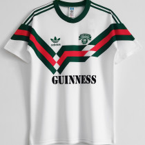 1988/89 Cork City Retro Soccer Jersey