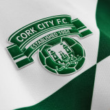 1988/89 Cork City Retro Soccer Jersey