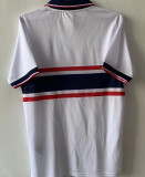 1995/97 U.S Home Retro Soccer Jersey