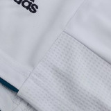 2012/13 RM Retro White Shorts Pants