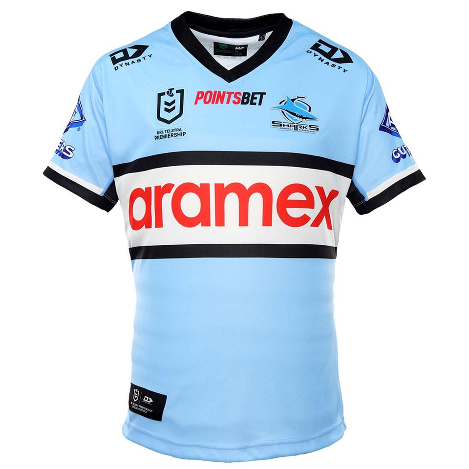 Sharks premiers shirt Clearance