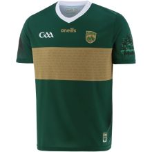 GAA Kerry Commemoration Rugby Jersey 克里纪念板