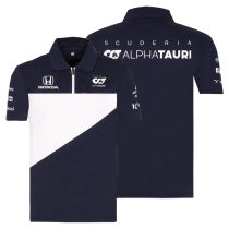 Alpha F1 2021 POLO T-shirt