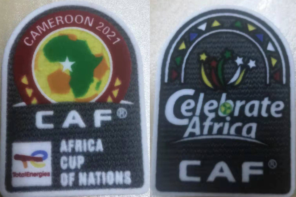 Caf nations cup