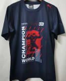 Red Bull Racing World Champion MV 33 Team T-shirt