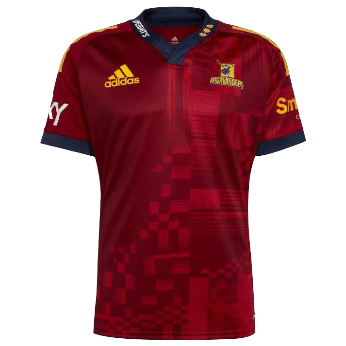 highlanders away jersey 2020