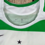 2005/06 Celtic Home Retro Soccer Jersey