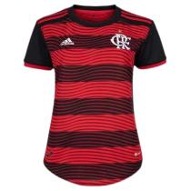 2022/23 Flamengo Home Women Soccer Jersey
