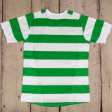 2005/06 Celtic Home Retro Soccer Jersey