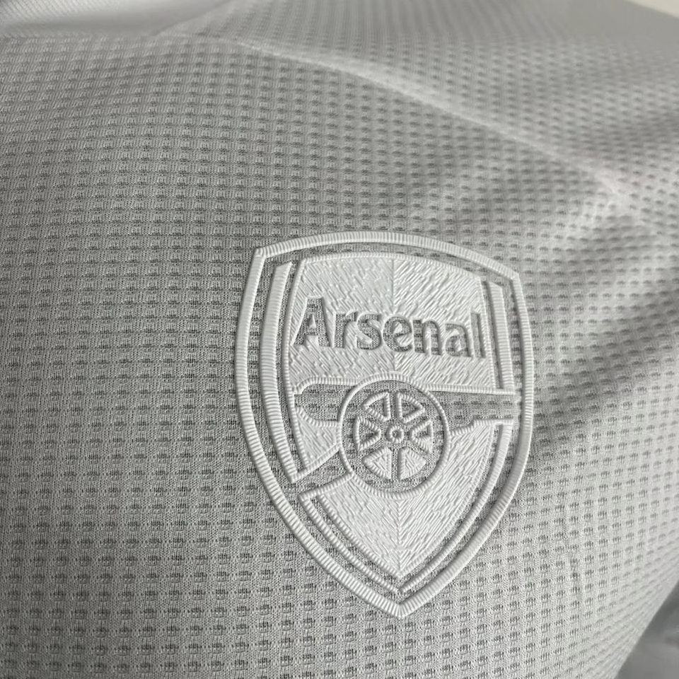 2022 Ars No More Red Special Version Player Jersey
