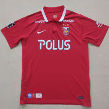 2022 Urawa Red Diamonds Home Fans Soccer Jersey(浦和红钻)