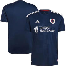 2022 United Healthcare Home Blue Fans Soccer Jersey