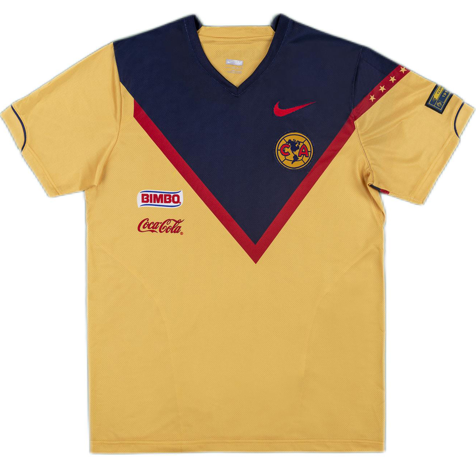 Playera del america 2005 hot sale