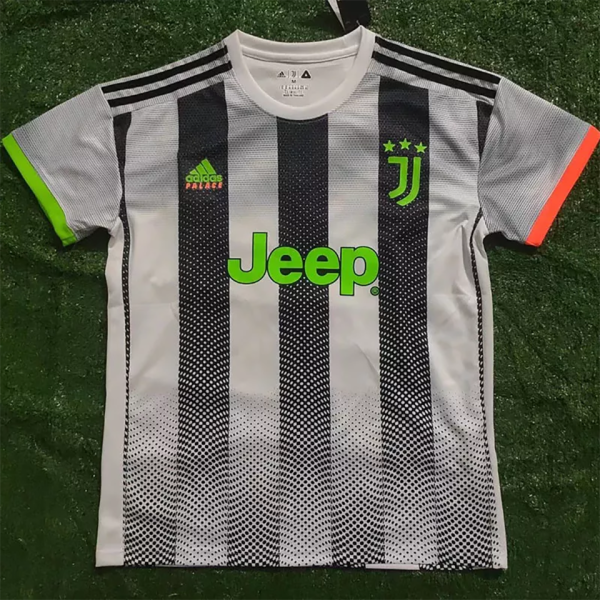 2019/20 JUV Special Edition Retro Soccer Jersey