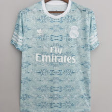 2022 RM Fans Training Jersey
