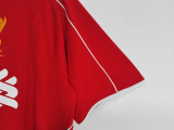 2014/15 LFC Home Red Retro Soccer Jersey